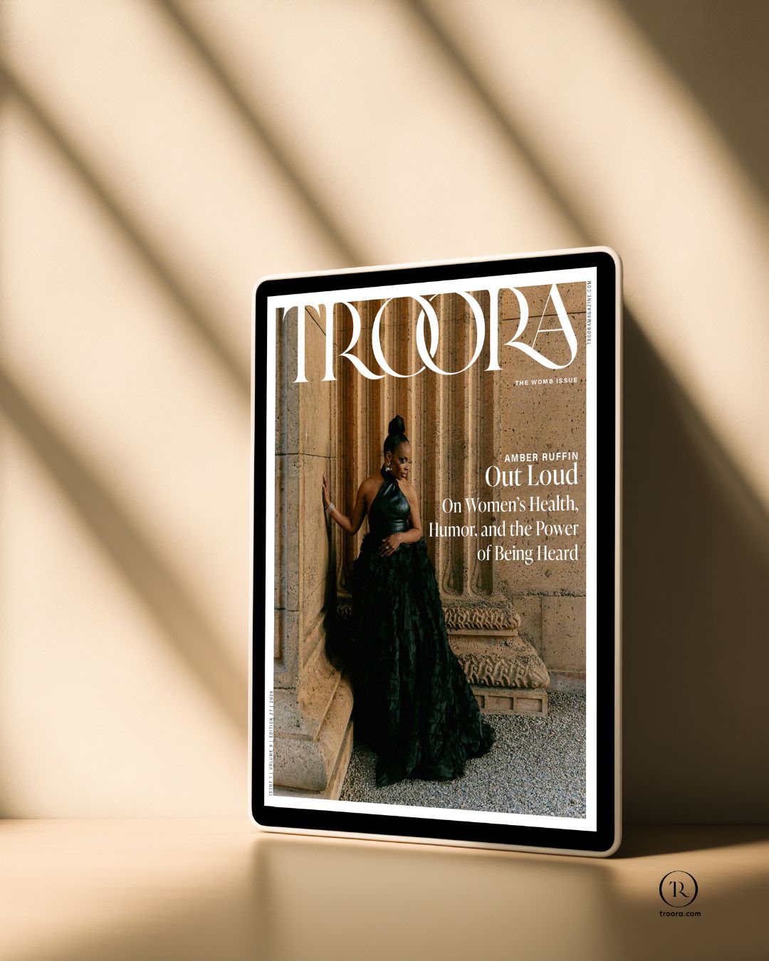 The First 100 Annual EcoLuxe Print Membership