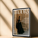 The First 100 Annual EcoLuxe Print Membership