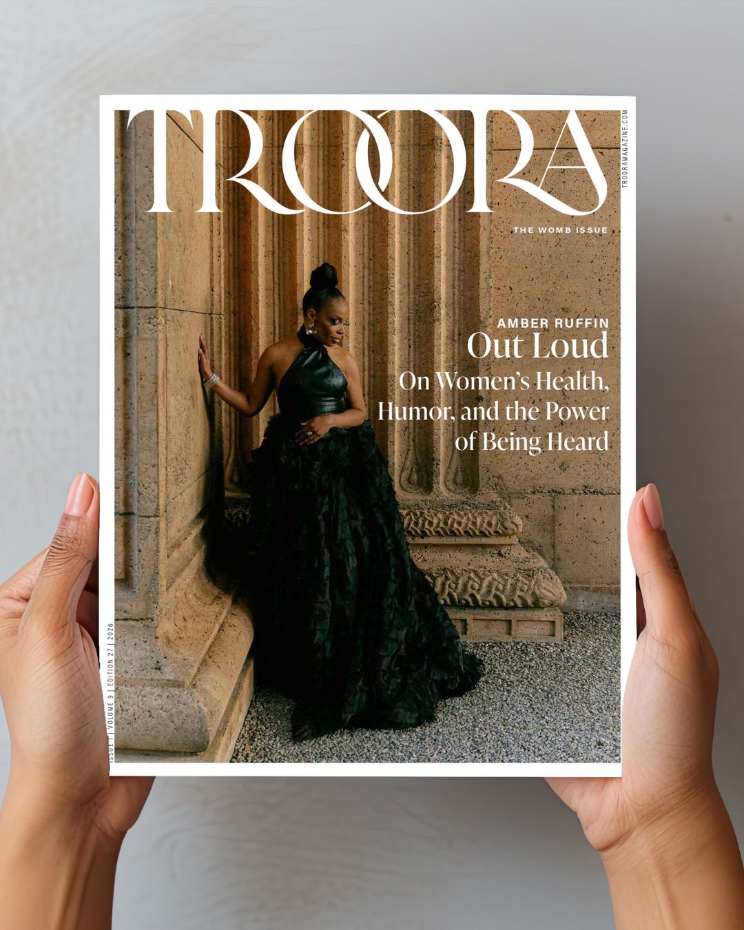 EcoLuxe Signed Collector’s Print Edition