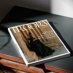 EcoLuxe Signed Collector’s Print Edition