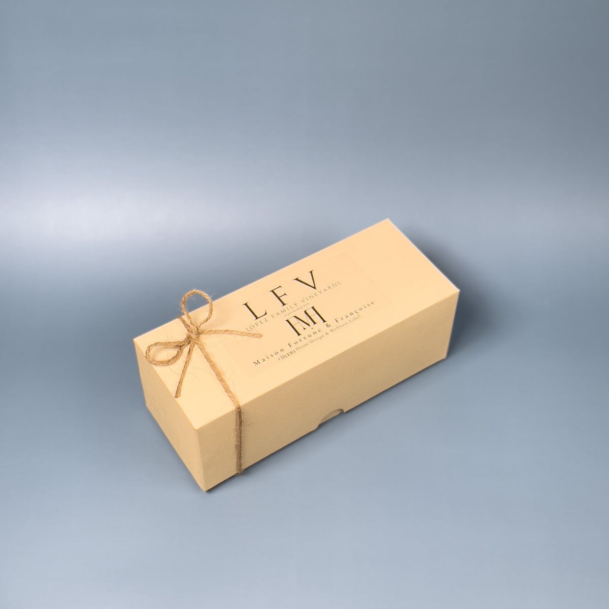 Mini Trio Candle – Shop TrooRa
