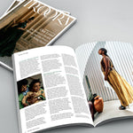 EcoLuxe Signed Collector’s Print Edition