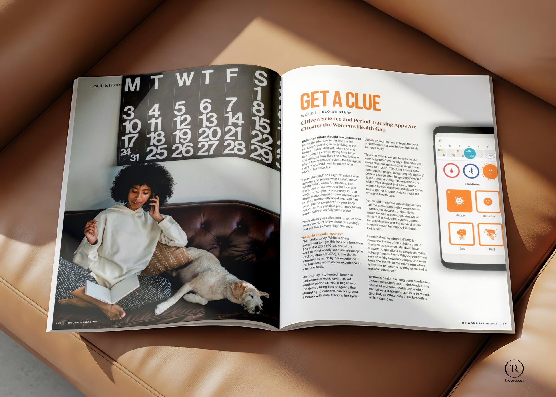 THE ROOT – Annual Founding Print Subscription