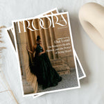 EcoLuxe Signed Collector’s Print Edition