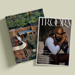 The First 100 Annual EcoLuxe Print Membership