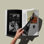 The First 100 Annual EcoLuxe Print Membership