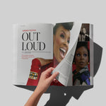THE ROOT – Annual Founding Print Subscription