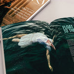 EcoLuxe Signed Collector’s Print Edition