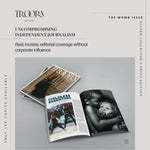 THE ROOT – Annual Founding Print Subscription
